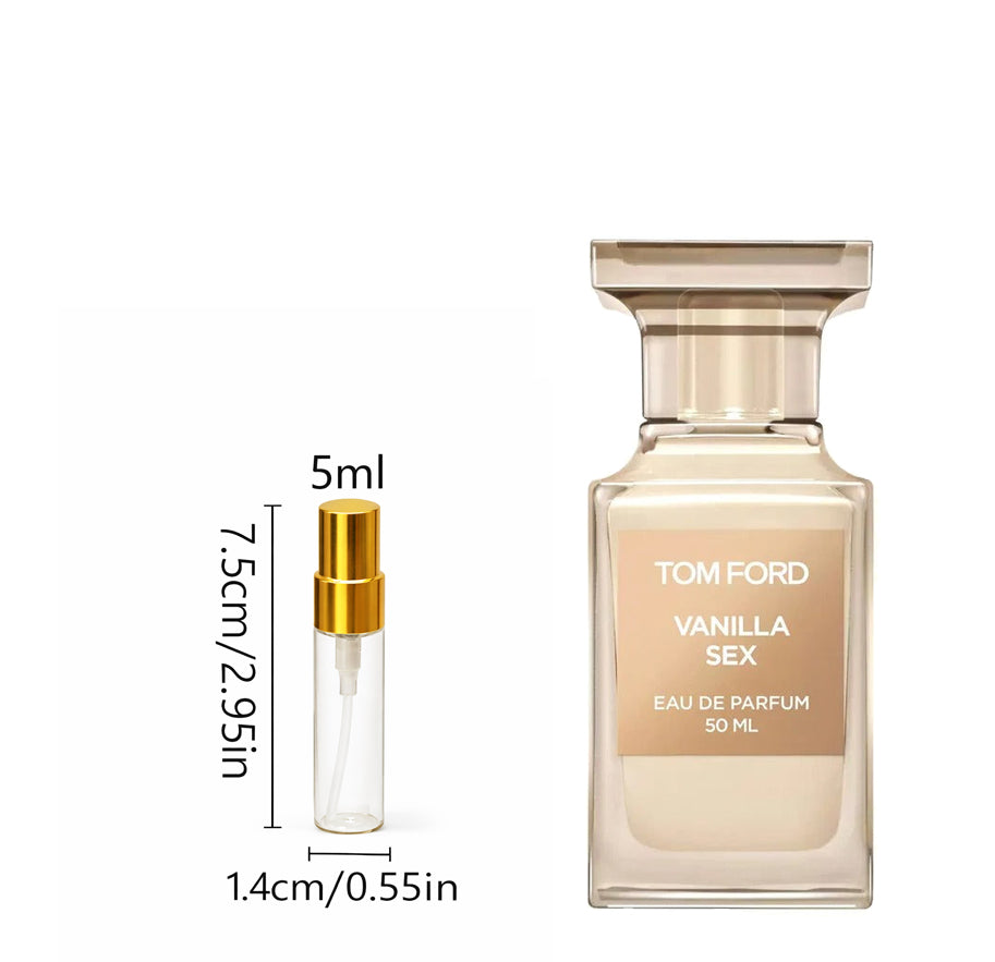 Tom Ford Vanilla Sex