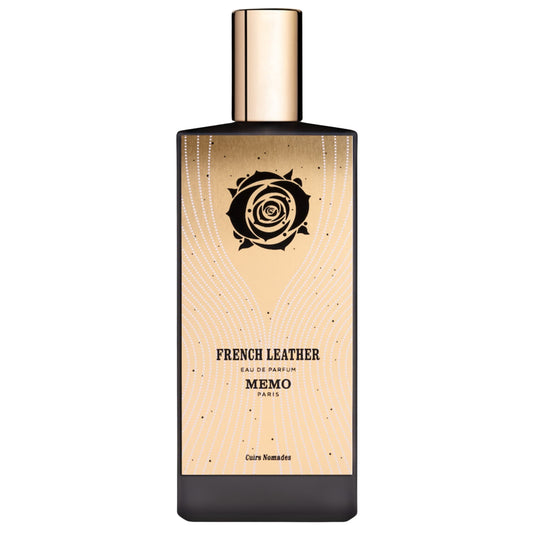 Memo Paris French Leather