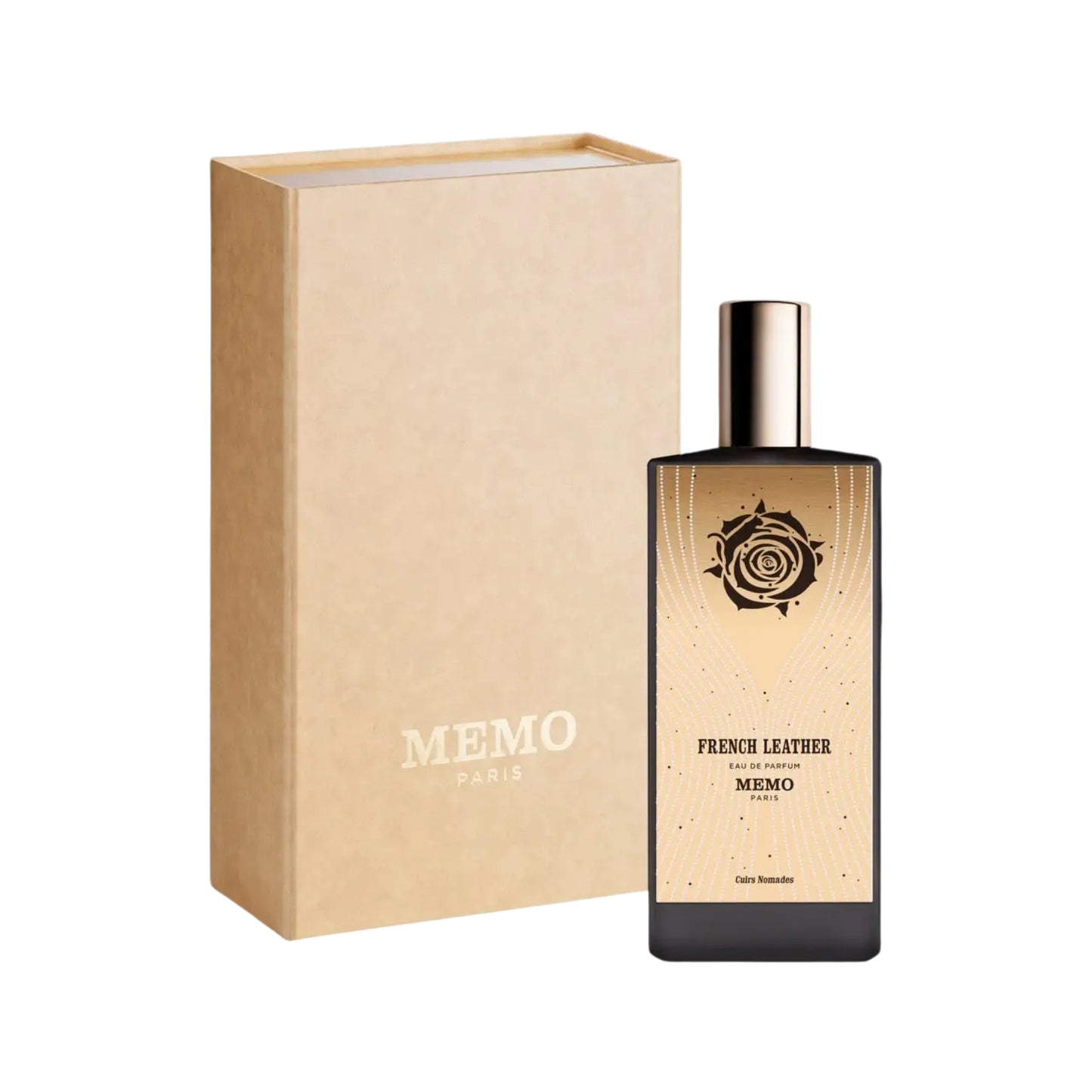 Memo Paris French Leather