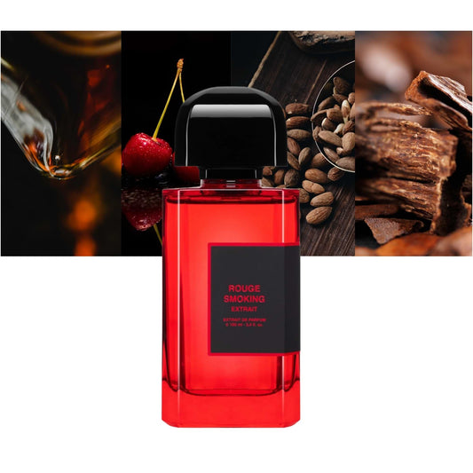 Rouge Smoking Extrait