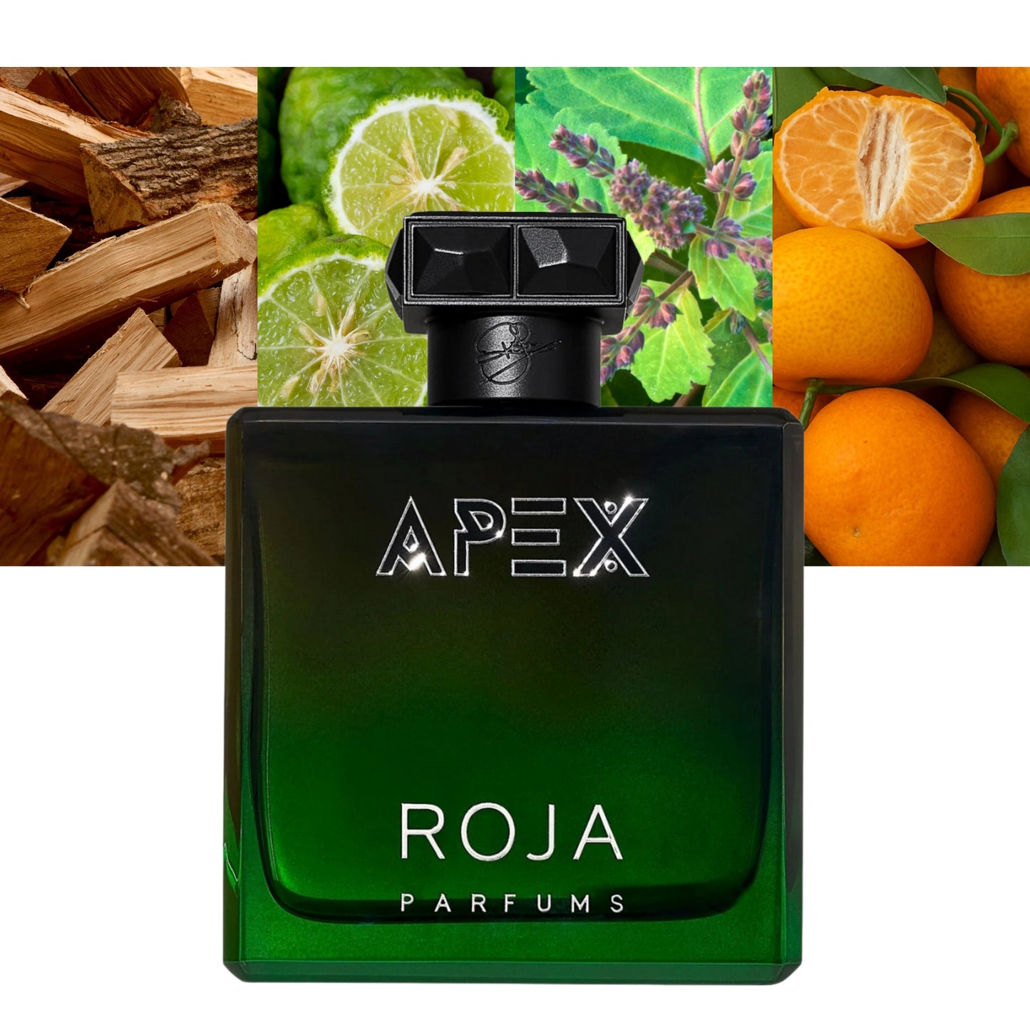 Roja Parfums APEX