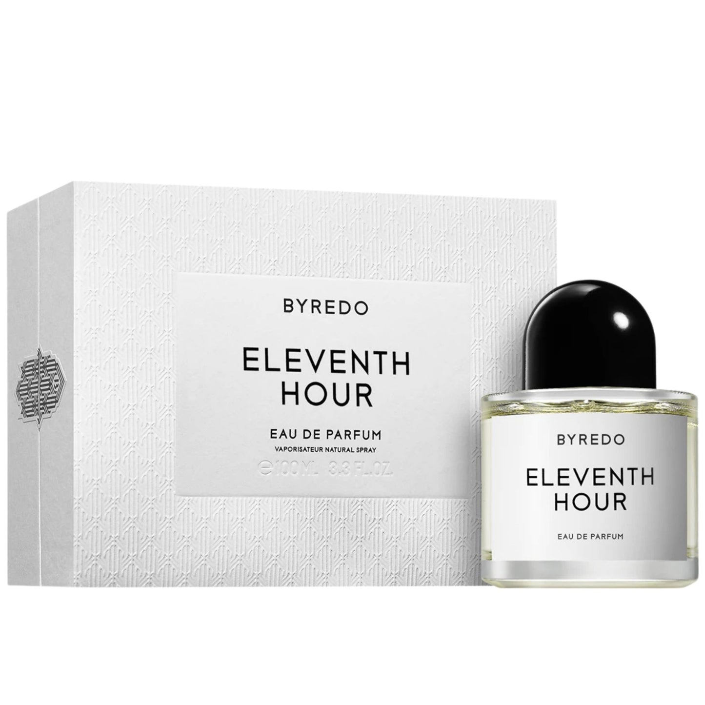 Byredo Eleventh Hour