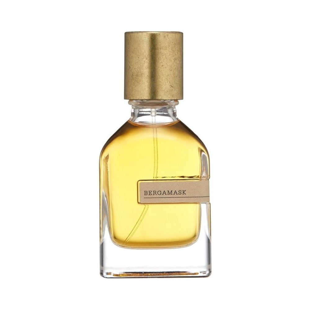Bergamask Parisi Terroni