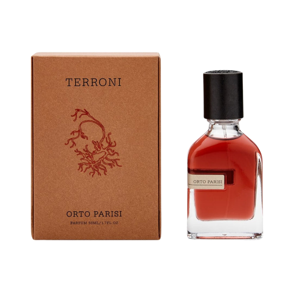 Orto Parisi Terroni