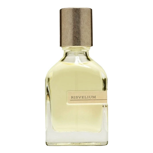 Orto Parisi Risvelium