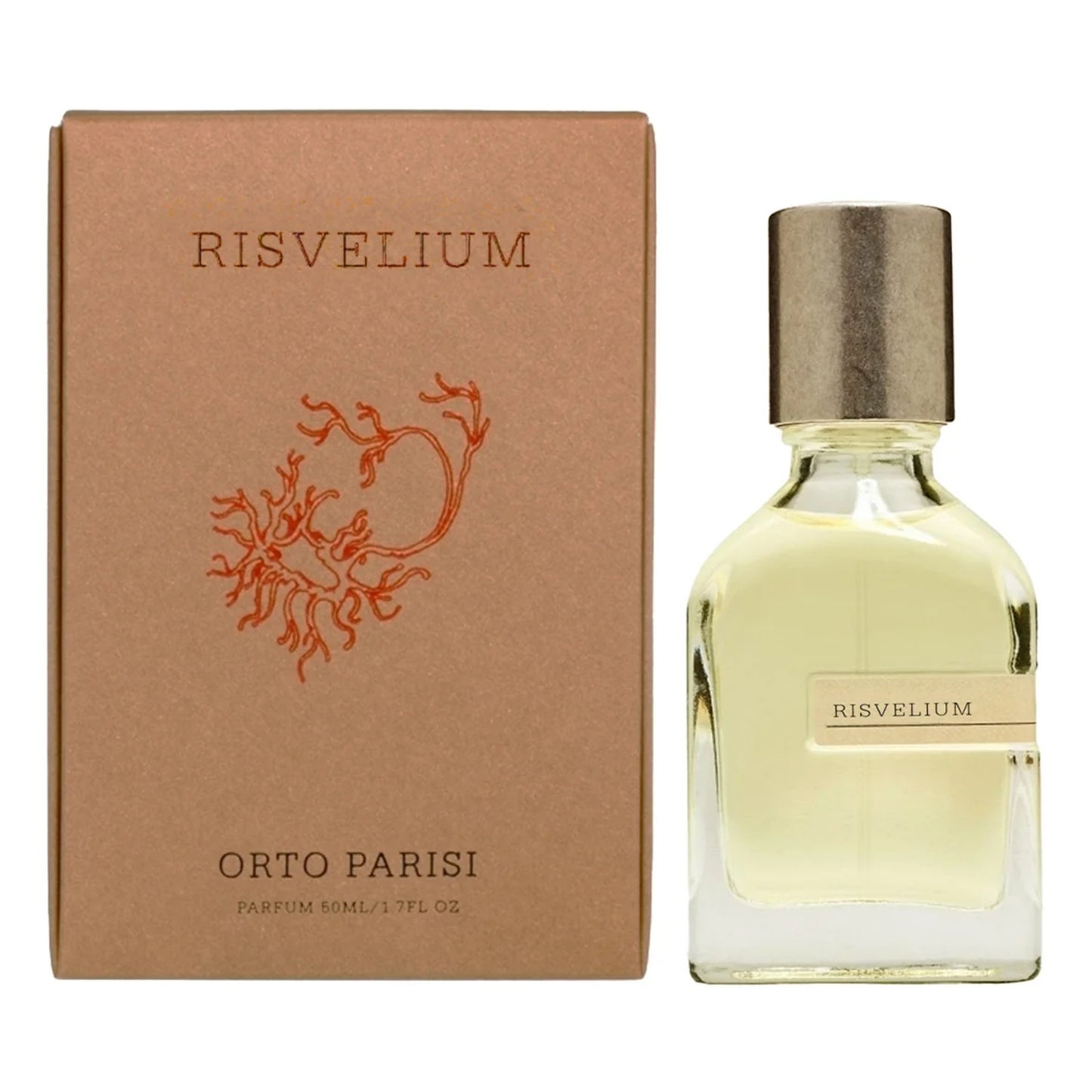 Orto Parisi Risvelium