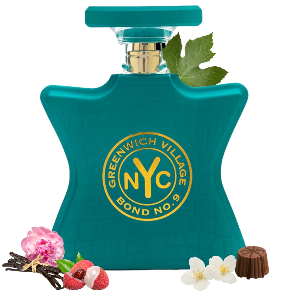 Bond No.9 Greenwich Village