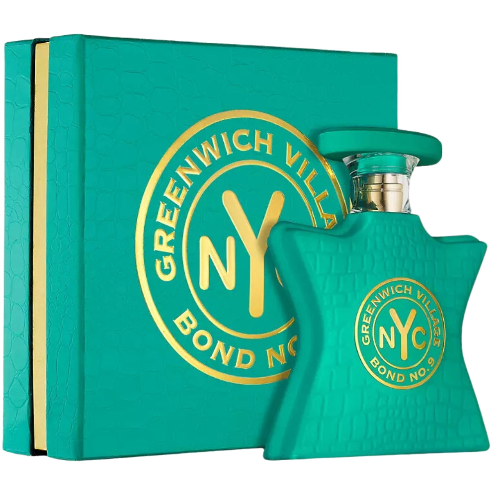 Bond No.9 Greenwich Village