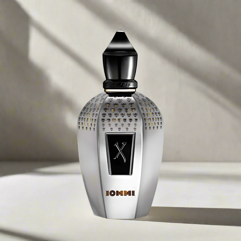 Xerjoff Blend Tony Iommi Monkey Special Parfum
