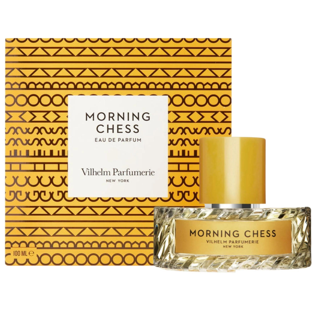Vilhelm Parfumerie Morning Chess