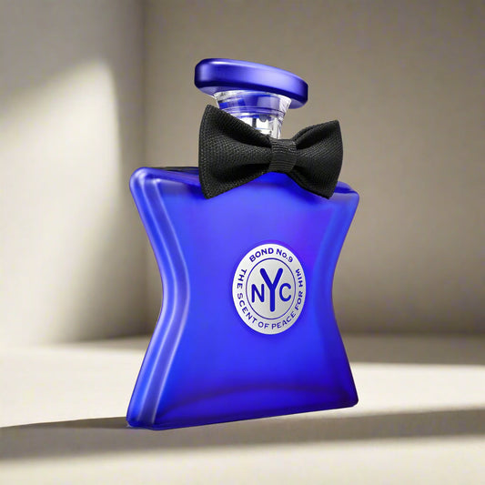 Bond No 9 - The Scent of Peace for him