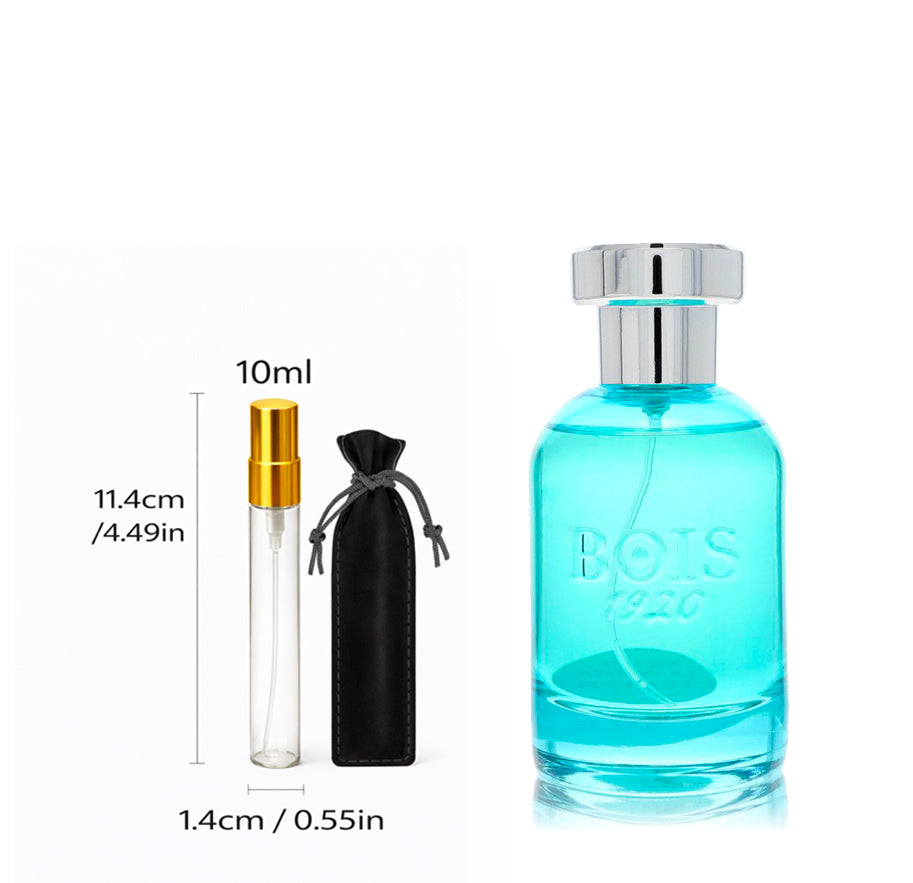 Verde Di Mare Perfume