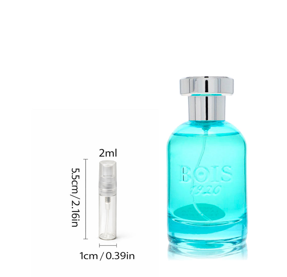 Verde Di Mare Perfume