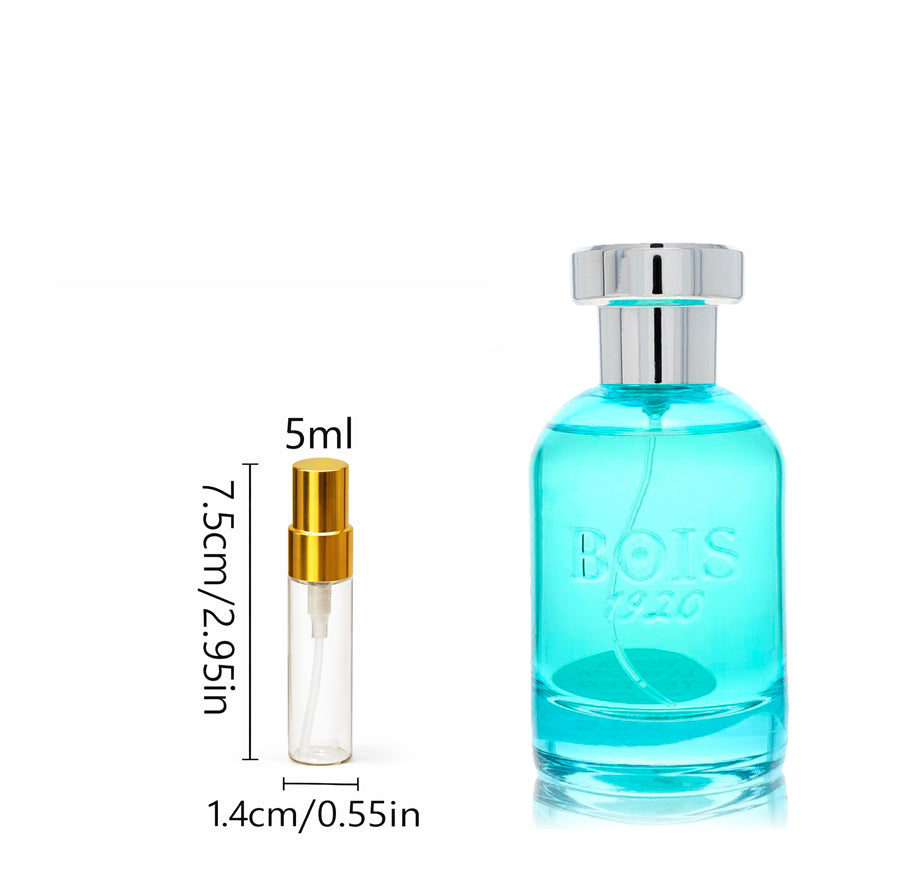 Verde Di Mare Perfume