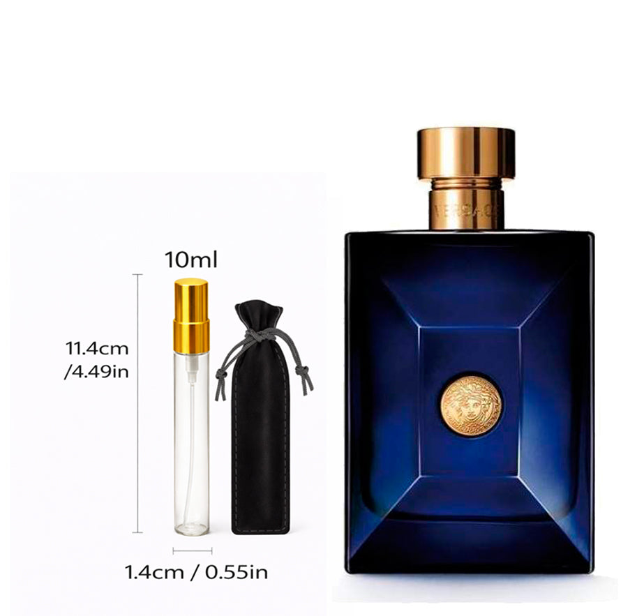 Versace Dylan Blue Pour Homme