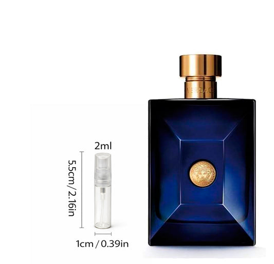 Versace Dylan Blue Pour Homme