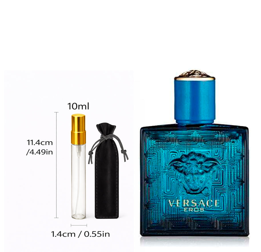 Versace Eros