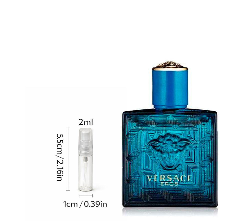 Versace Eros