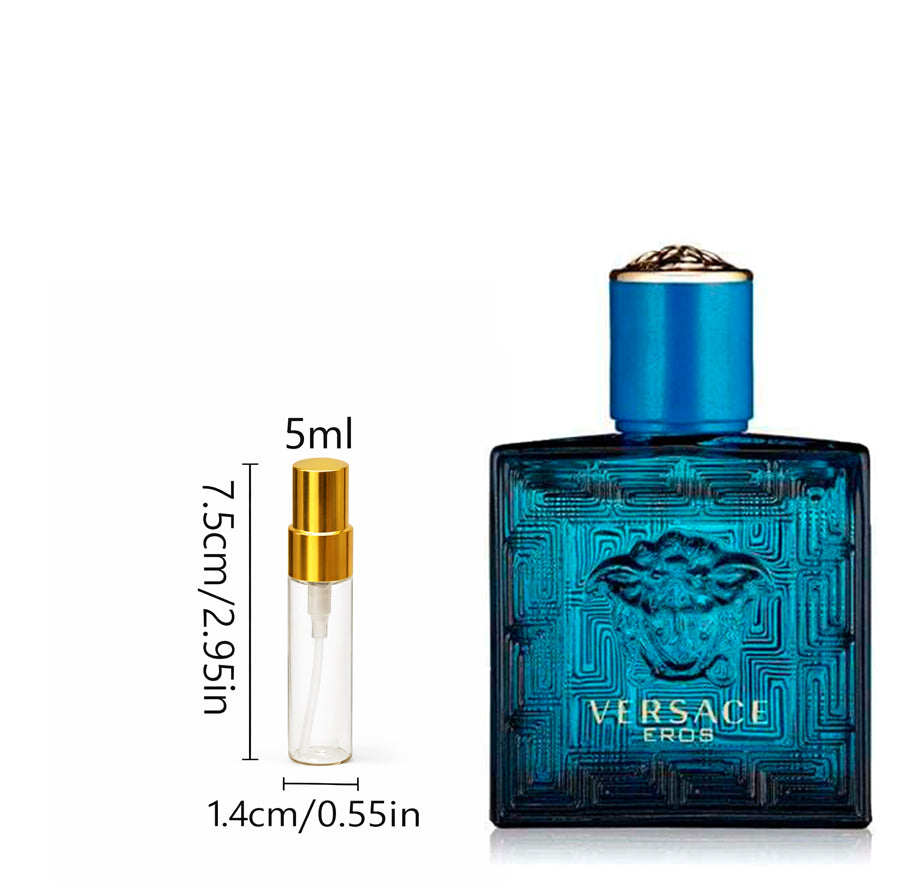 Versace Eros