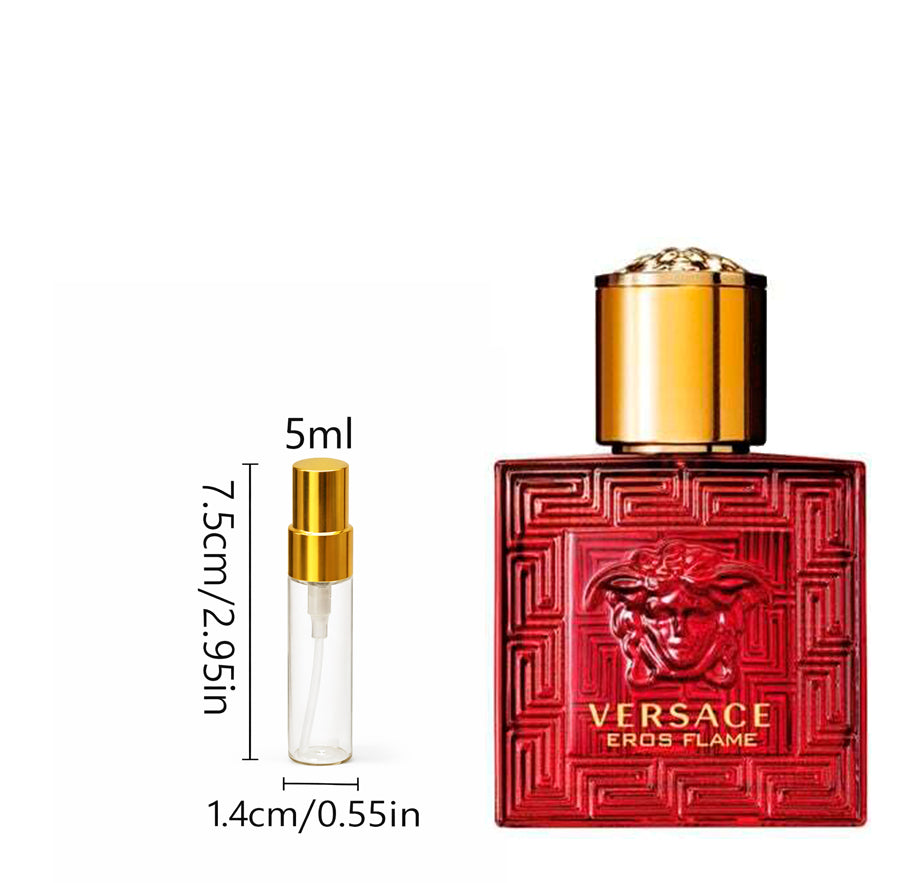 Versace Eros Flame