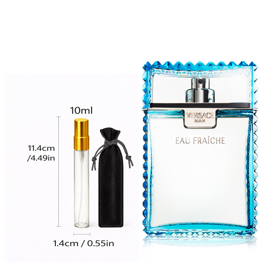 Versace Man Eau Fraiche
