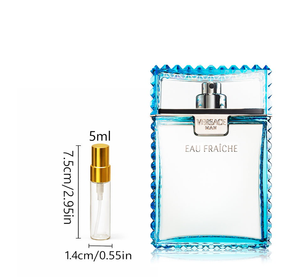Versace Man Eau Fraiche