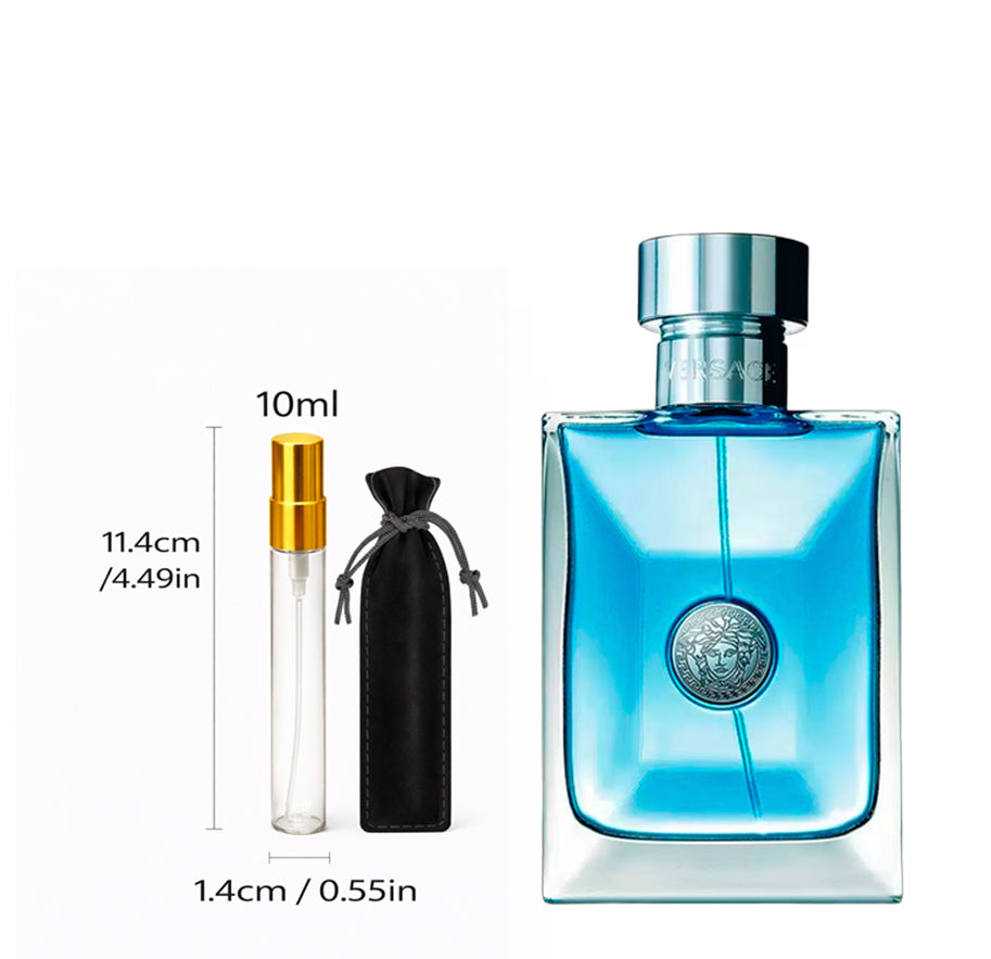 Versace Pour Homme
