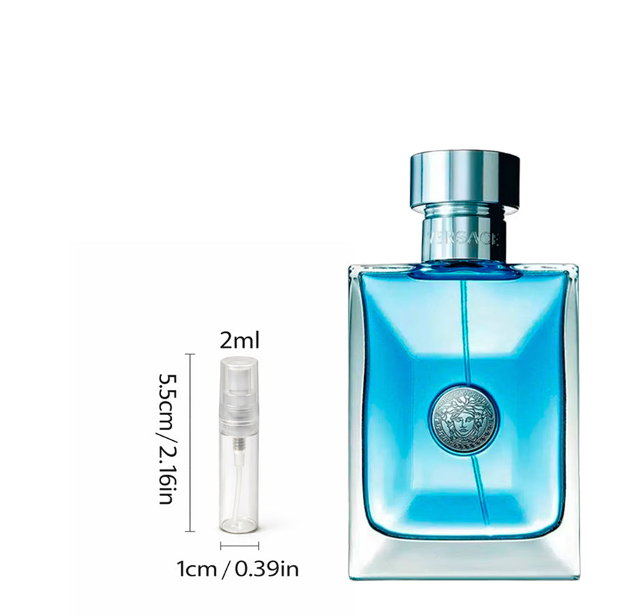 Versace Pour Homme