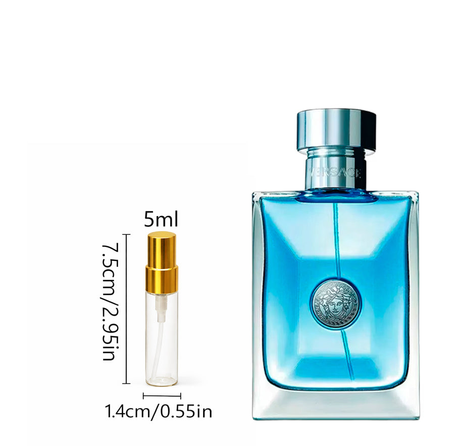 Versace Pour Homme
