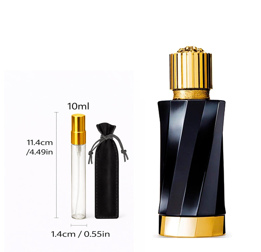 Versace Vanille Rouge