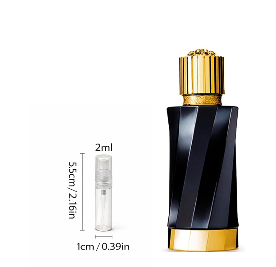 Versace Vanille Rouge