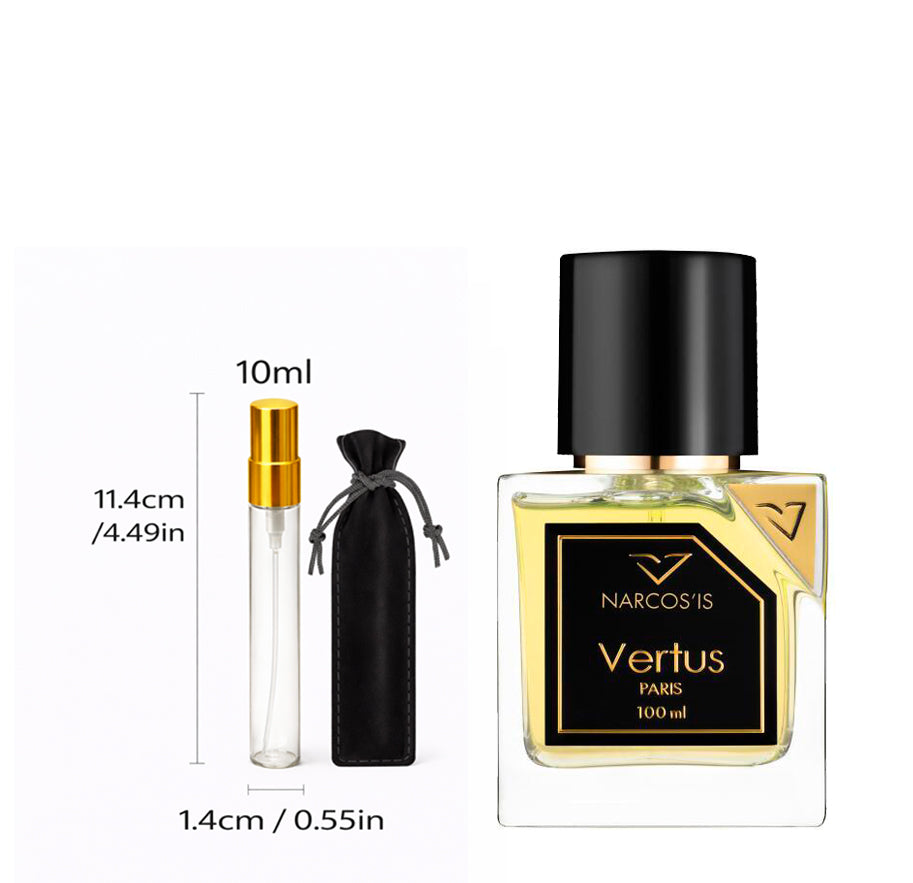 Vertus Narcos'is