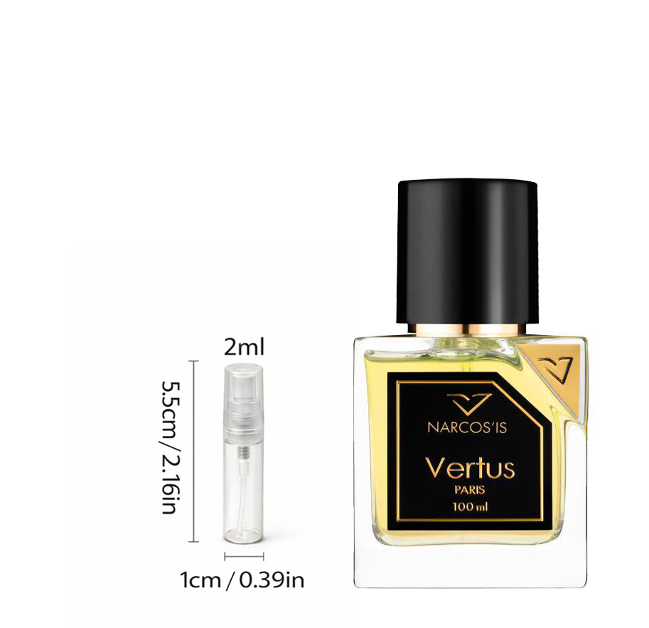 Vertus Narcos'is