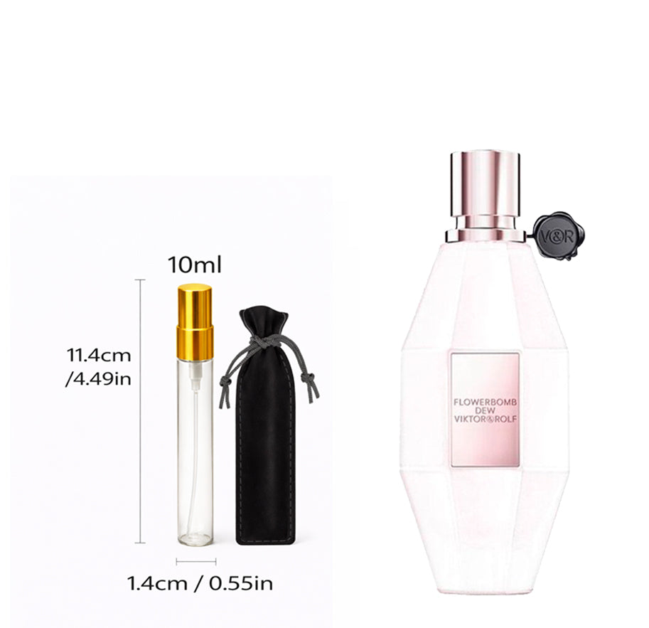 Viktor&Rolf Flowerbomb Dew