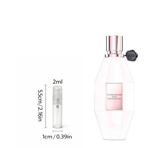 Viktor&Rolf Flowerbomb Dew