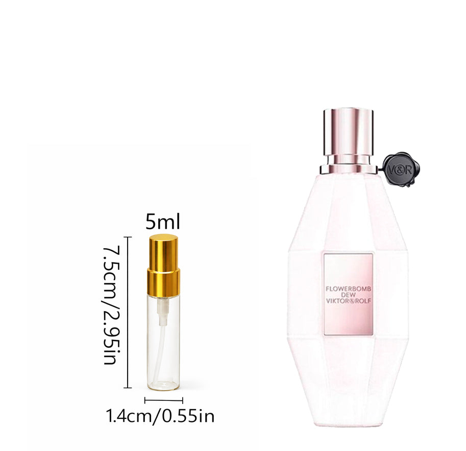 Viktor&Rolf Flowerbomb Dew