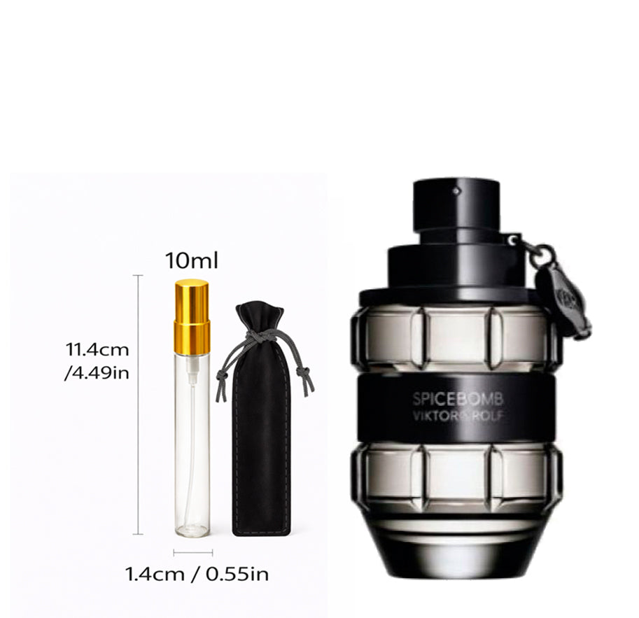Viktor&Rolf Spicebomb