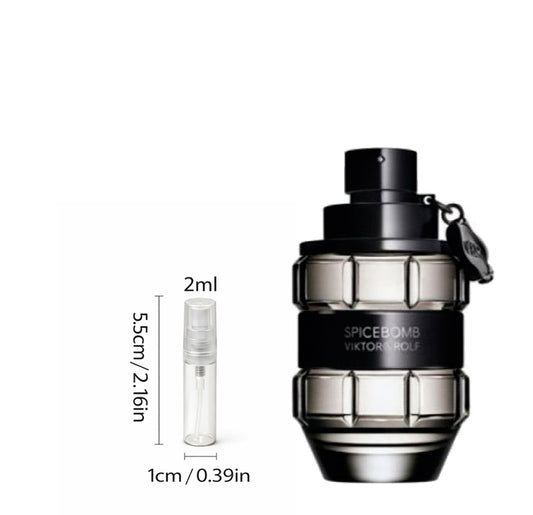 Viktor&amp;Rolf Spicebomb