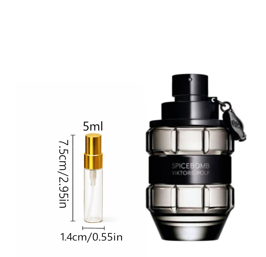 Viktor&Rolf Spicebomb