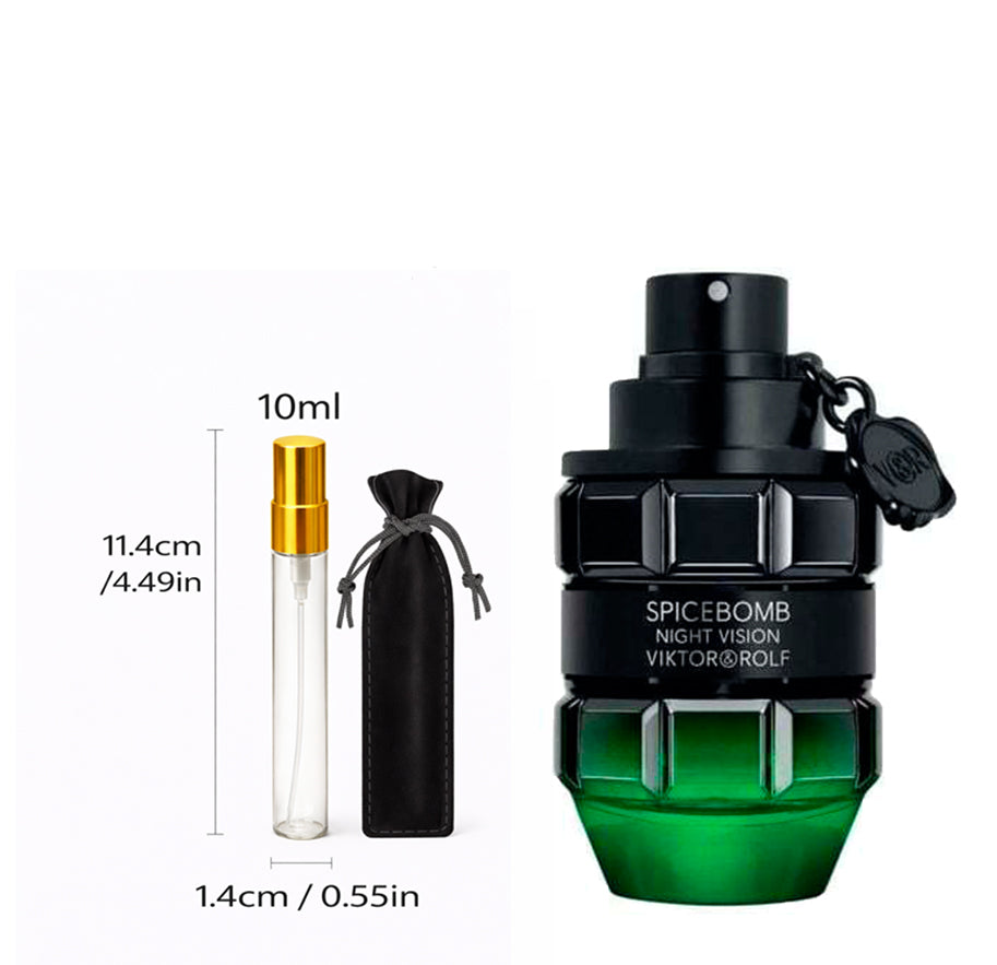Viktor&Rolf Spicebomb Night Vision