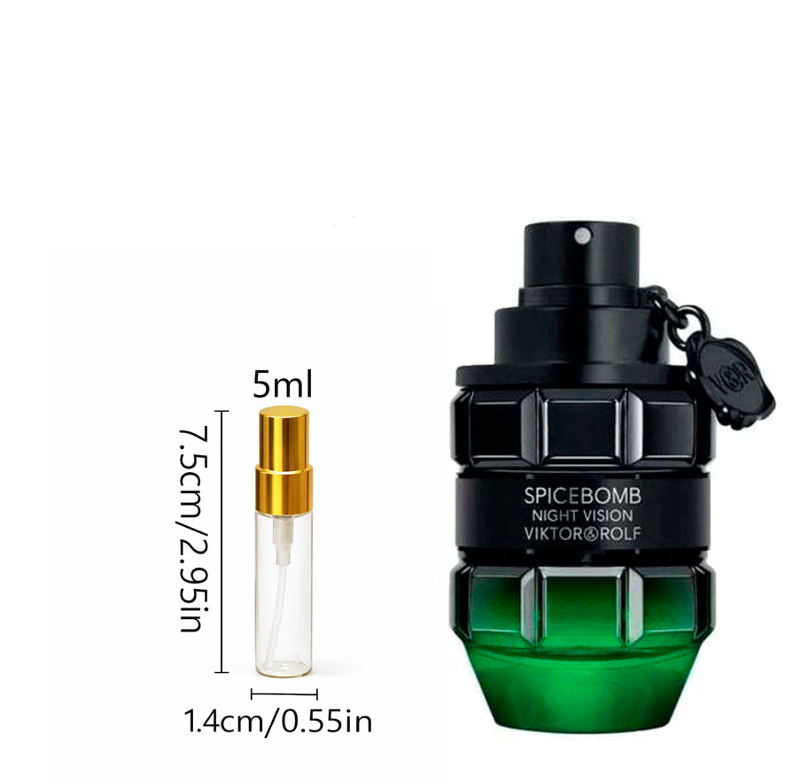 Viktor&Rolf Spicebomb Night Vision
