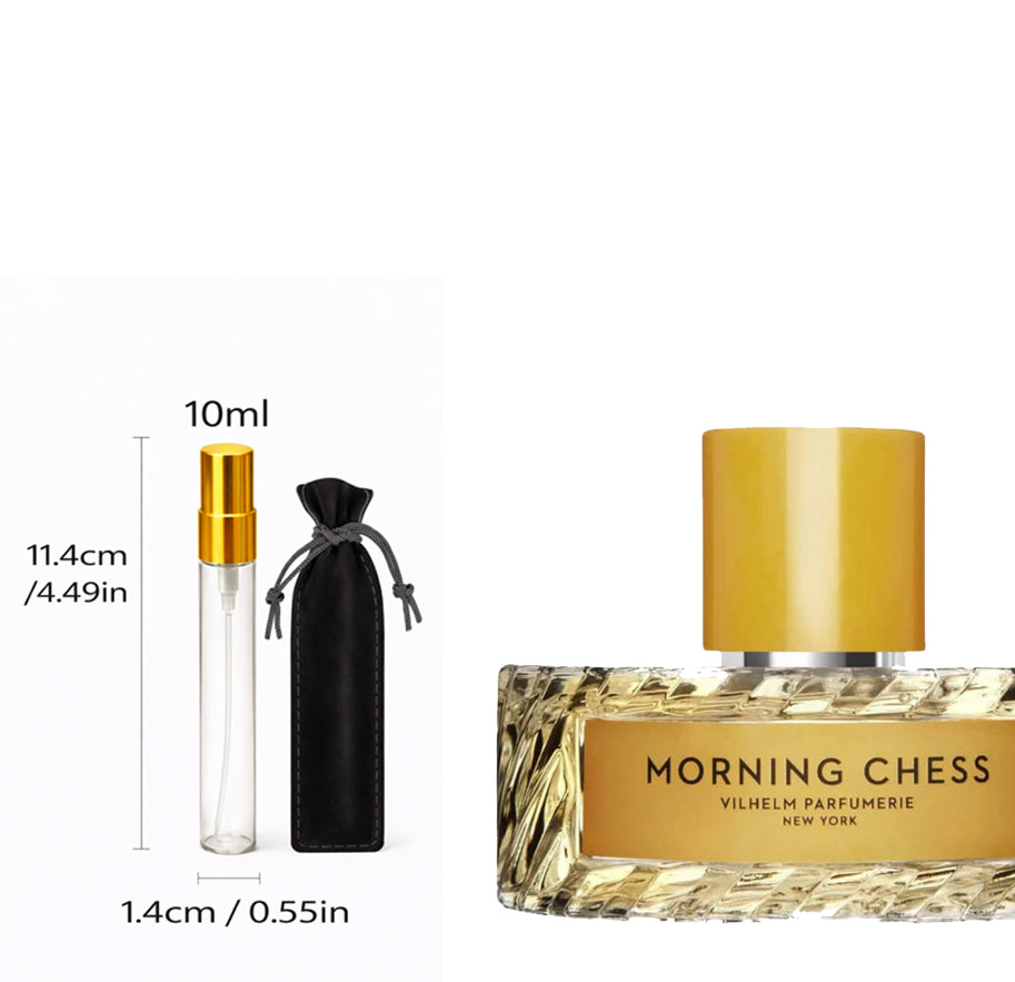 Vilhelm Parfumerie Morning Chess