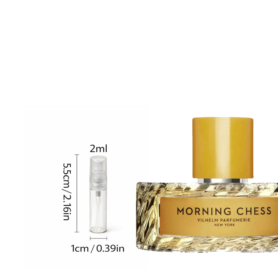 Vilhelm Parfumerie Morning Chess