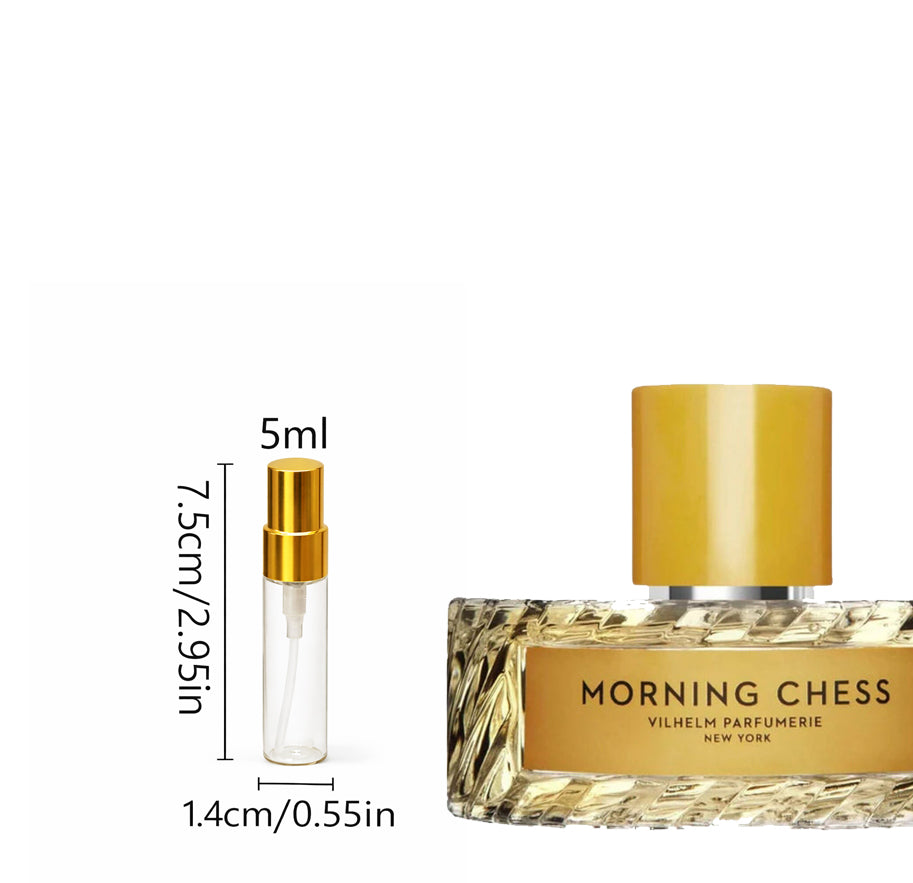 Vilhelm Parfumerie Morning Chess