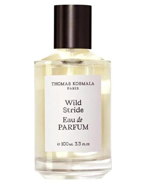 Thomas Kosmala Wild Stride