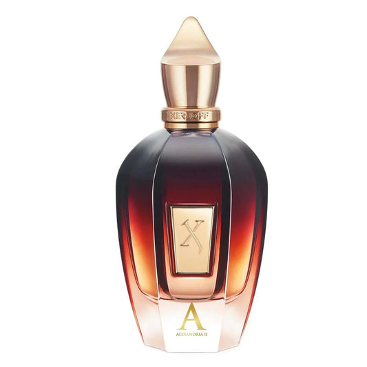 Ксержофф - XJ Oud Stars - Александрия II