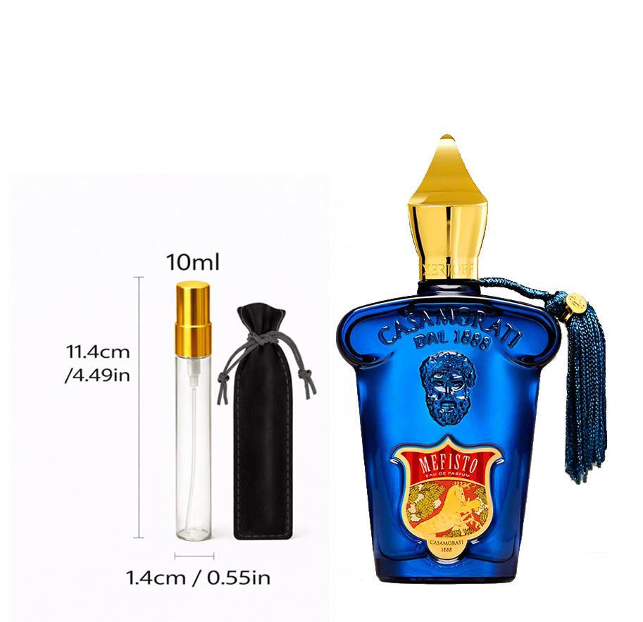 Xerjoff - Casamorati 1888 - Mefisto edp