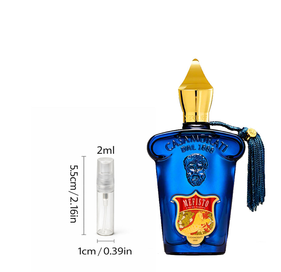 Xerjoff - Casamorati 1888 - Mefisto edp