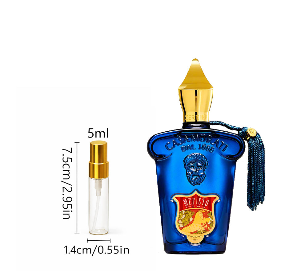 Xerjoff - Casamorati 1888 - Mefisto edp