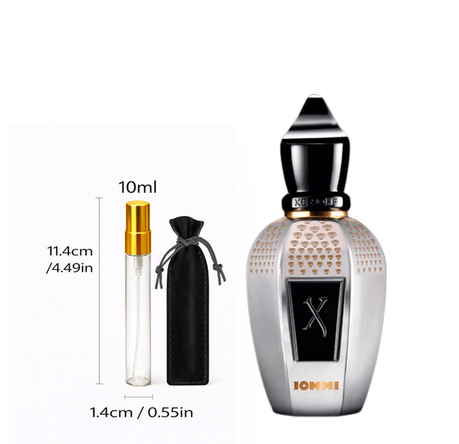 Xerjoff Blend Tony Iommi Monkey Special Parfum